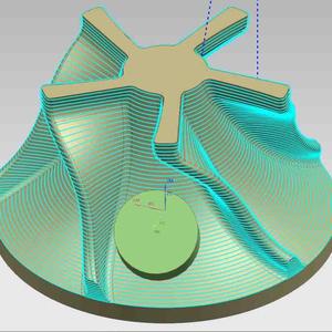 CNC数控编程邱工 头像