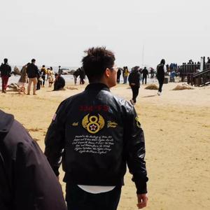 黄同学今天不一样vlog 头像