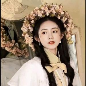 我系大瑶瑶吖 头像