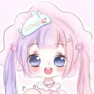 甜奶家族的小糖w 头像