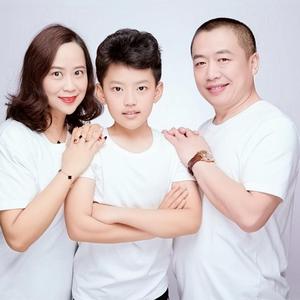 杨储豪妈妈头像