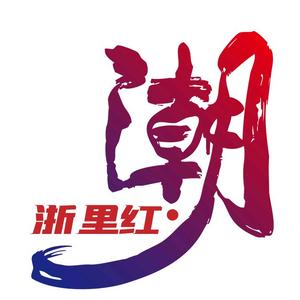 浙里红.潮 头像