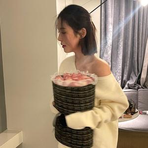 香辣小鱼仔 头像