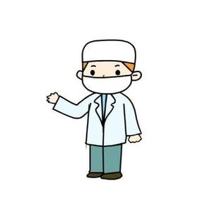 重症医学科吴医师 头像