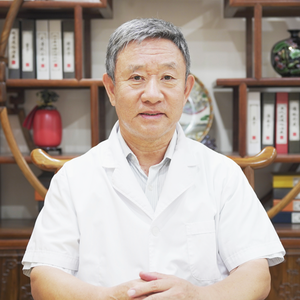 老中医周沛根 头像