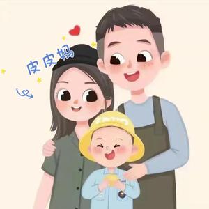 皮皮妈说育儿 头像