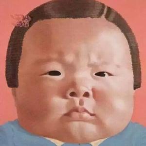 先进工人 头像
