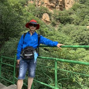海岛听涛声 头像