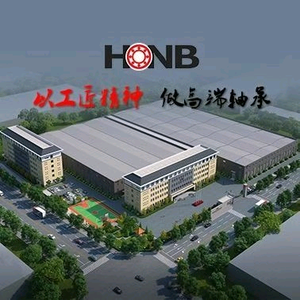 洛阳鸿元轴承-党 头像