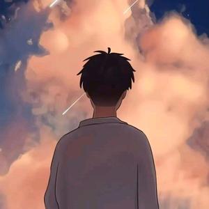 夜雨声烦 头像