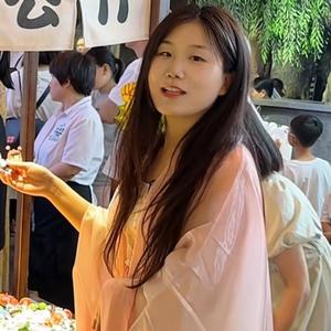 河南大表姐 头像