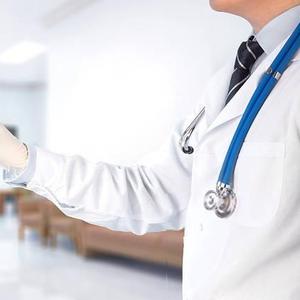 来点健康知识 头像