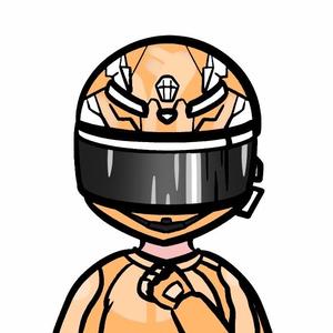 小程学长HAC 头像