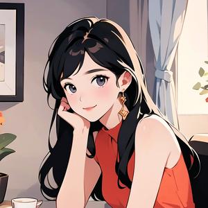 屋里喝茶的闲人 头像