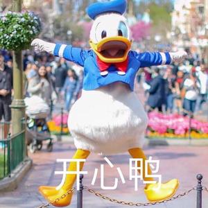 爱笑的雪球