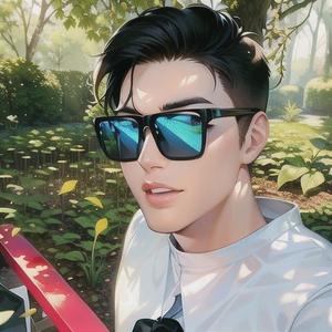 学友哥（地铁逃生） 头像