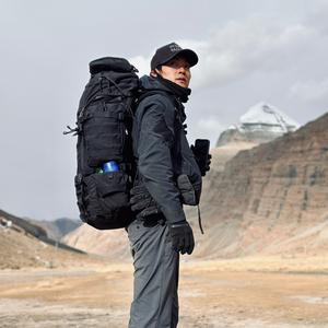 独狼计划（冈仁波齐转山向导） 头像