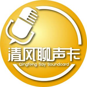 清风聊声卡头像