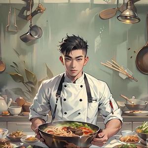 老王的家常菜11 头像