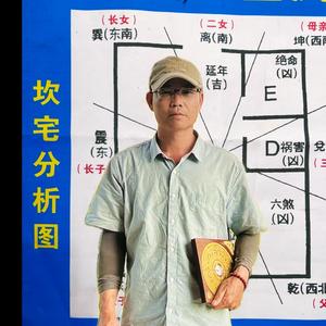 阿军自建房手绘设计 头像