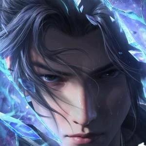 小成爱剪动漫 头像