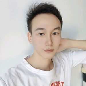 阿涛中越快递签证-不锈钢 头像