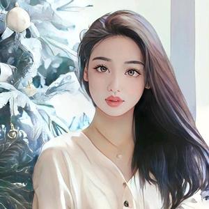 凡人沐沐 头像