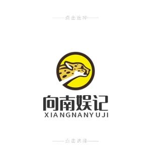 向南娱记 头像