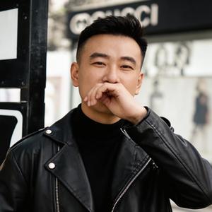 汪星人哟 头像