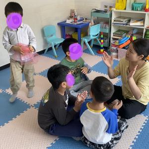 北京佳音蔚来 头像