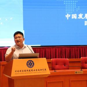 安全培训师刘兰军 头像