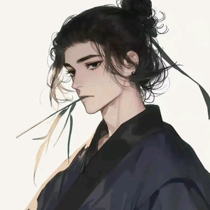 二师兄 头像