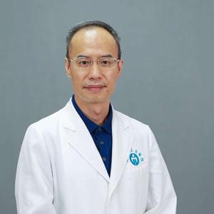 脊柱侧弯与微创肖主任 头像