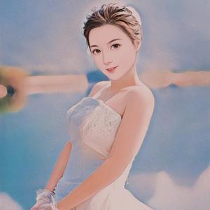 梦幻小龙女 头像