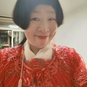 端庄优雅Jin婷婷 头像