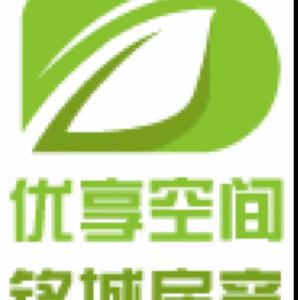 优享空间 头像