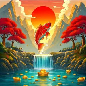 财神嗑瓜子 头像