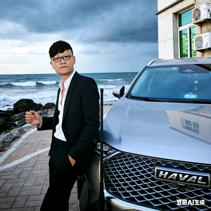 兔司机的三代哈弗H6 头像