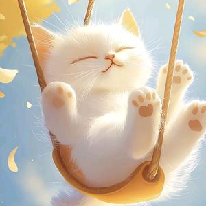 猫猫动漫 头像