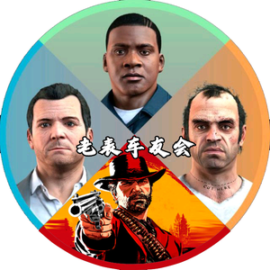 Rockstar老表 头像