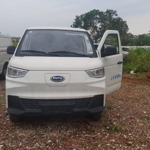 阿忠说物流车 头像