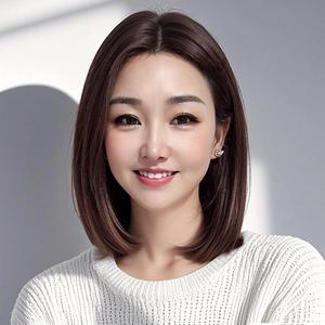 中丽爱美食 头像