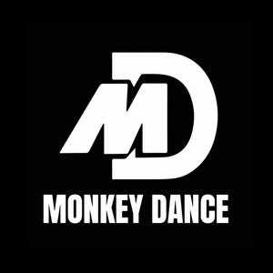 合肥MonkeyDance舞蹈工作室头像