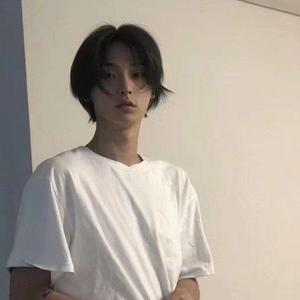 自在光束q 头像