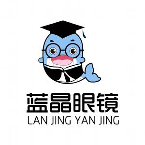 蓝晶验光师VLOG 头像