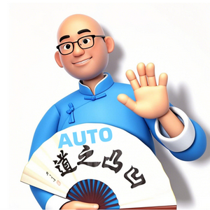 AUTO凹凸哥 头像