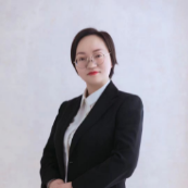 邹小朦律师 头像
