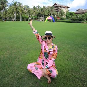 楠楠不怕蓝 头像