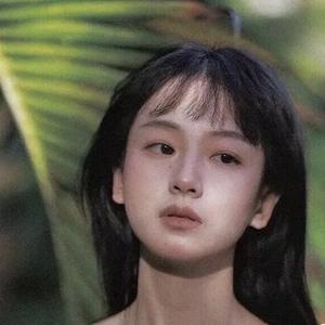 虎猫斑斑剪辑 头像