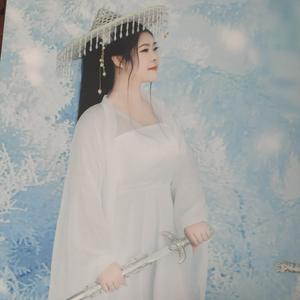 幸运四叶草女孩 头像